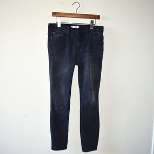 FREE PEOPLE JEANS
